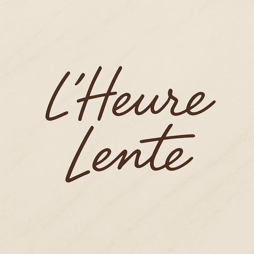 L'Heure Lente